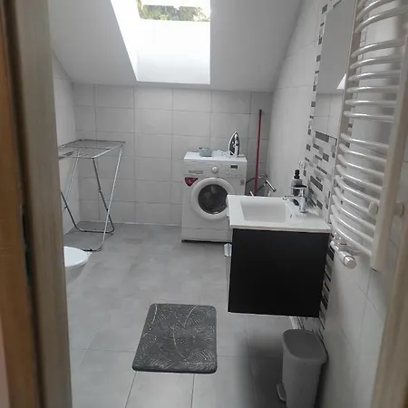 Na Poziomkowej