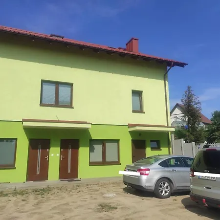 Na Poziomkowej