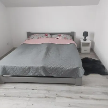 Apartament Na Poziomkowej *