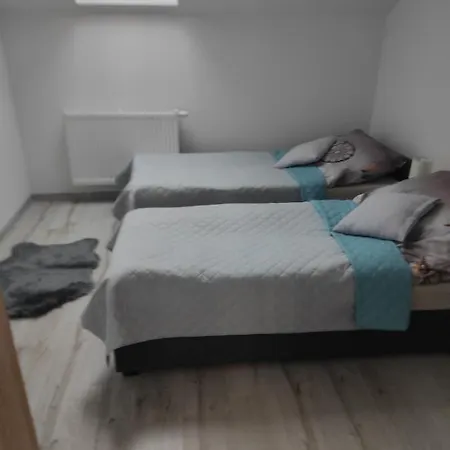 Apartment Na Poziomkowej
