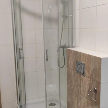 Apartment Na Poziomkowej *