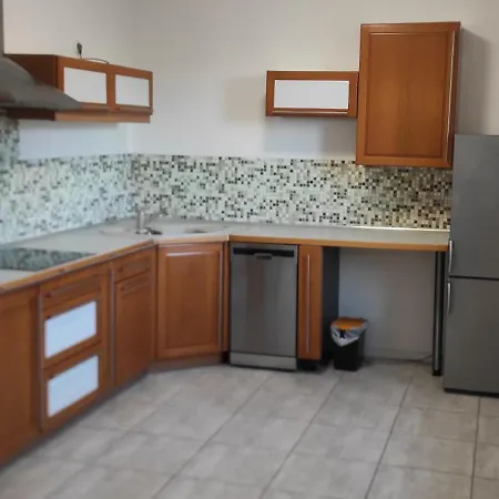 Apartament Na Poziomkowej Kościerzyna