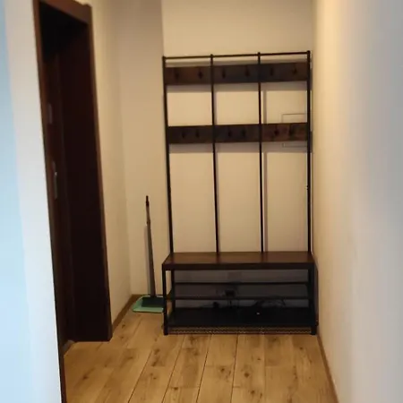 Na Poziomkowej Koscierzyna