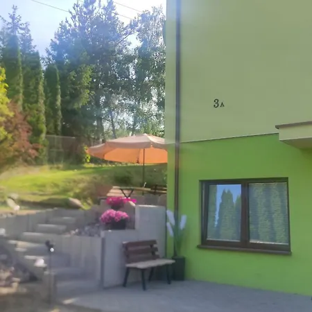 Na Poziomkowej